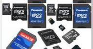 Discuss on Memory Cards