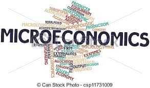 Microeconomics Definition