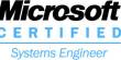 About Microsoft Certified Systems Engineer