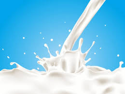 Functions of Milk