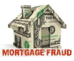 Mortgage Fraud Definition
