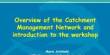 Introduction to Network Management