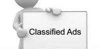 Advantages of Online Classified Ads