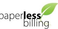 Paperless Billing is Cost Effective Solution