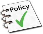 How to Create Policy Document