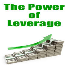 Power of Leverage in World Business