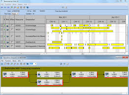 Production Planning Software