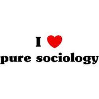 Pure Sociology