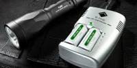 Rechargeable Battery Kit