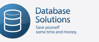 Database Development Solutions