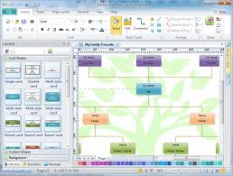 Tree Diagram Software