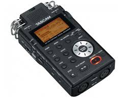 About Digital Audio Recorder