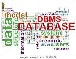 About Database Management System