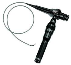 Know about Flexible Borescope