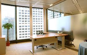 Save Money by Serviced Office
