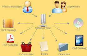 Web Catalog Management for Effective Workflow