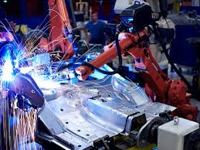 Know about Welding Robots