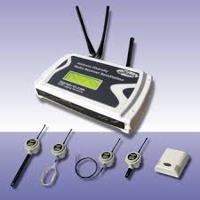 Wireless Temperature Monitoring Systems