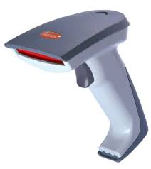 About Barcode Reader