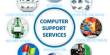 Know About Computer Support Services