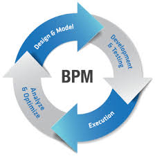 About Business Process Management