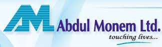 Term Paper on Abdul Monems Consumer Products