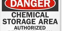 About Chemical Storage