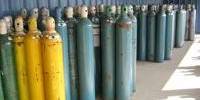 Use of Compressed Gas Cylinders