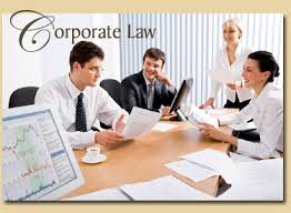 Company Corporate Law