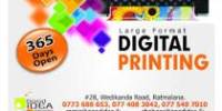 Define on Digital Printing
