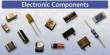 Surface Mount Passive Electronic Components