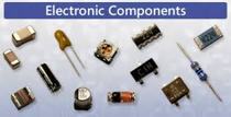 Surface Mount Passive Electronic Components