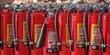 Items of Fire Fighting Equipment