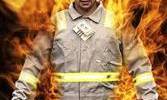 Flame Resistant Clothes