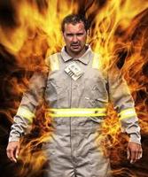 Flame Resistant Clothes