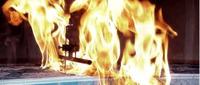 Flammability and Fire Testing Services