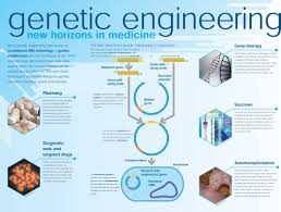 Genetic Engineering Process