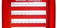 Group Lockout Procedures