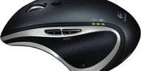 Logitech Wireless Performance Mouse MX
