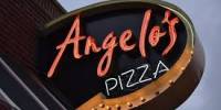 Presentation on Angelos Pizza