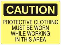 Importance of Protective Clothing