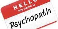 Know about Psychopathic Behavior