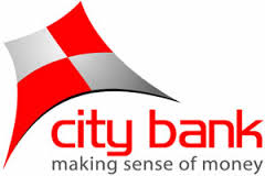 Internship Experience at City Bank Limited