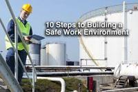 Safe Work Environment