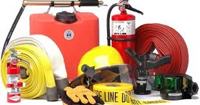Safety Equipment in Workplace
