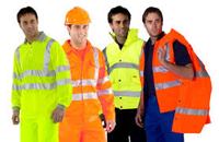 Choose the Best Safety Work Wear