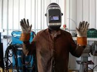 Welding Safety Equipment for Workplace