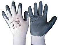 Work Gloves for Safety