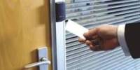 About Access Control Systems