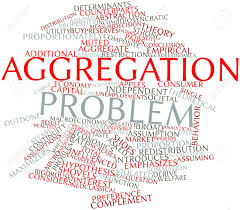 Aggregation Problem